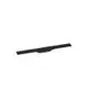 Hansgrohe-HG-RainDrain-Flex-Duschrinne-800-mm-kuerzbar-fuer-Wandmontage-MSW-56051670 gallery number 1